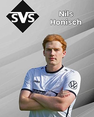 Nils Honisch