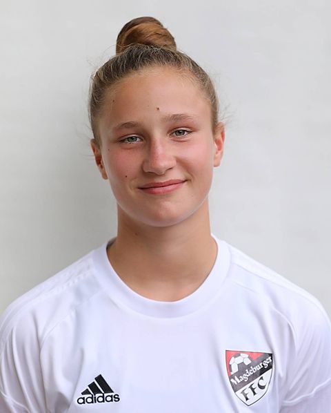 Nicole Woldmann