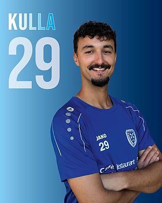 Lukas Kulla