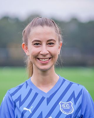 Klara-Marie Hetjens