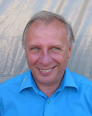 Hans Pfoser