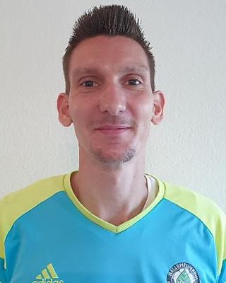 Christoph Pfaffe