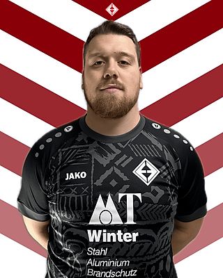 Tim Niklas Westerhoven