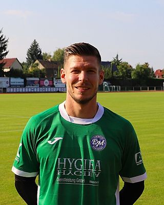 Paul Büchel