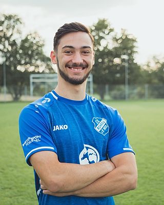 Konstantin Kleih