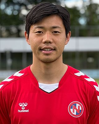 Kangmin Choi