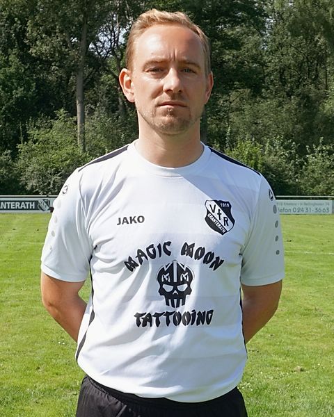 Foto: Margarete Frankowski