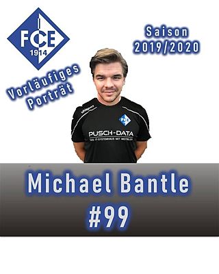 Michael Bantle