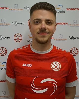 Johannes Kinzel