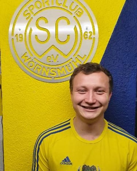 Foto: SC Wörnsmühl