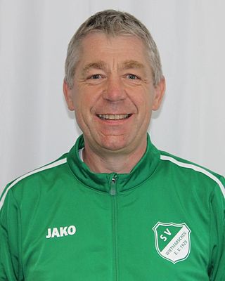 Herbert Röcker