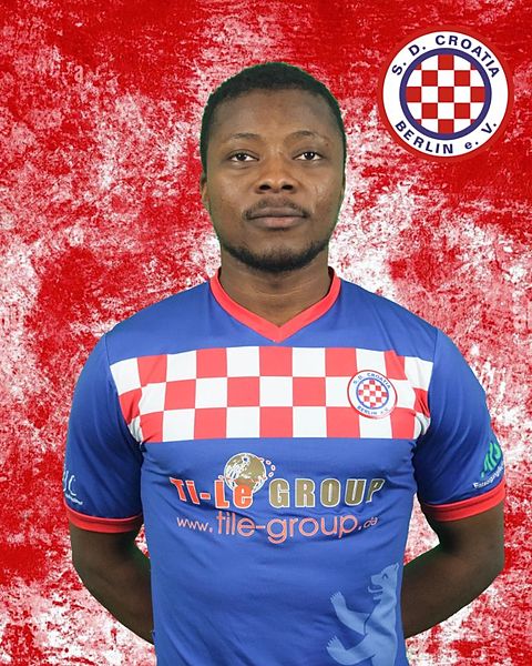 Foto: I. Pelivan | SD Croatia Berlin