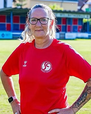 Marion Beck