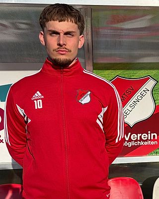 Lasse Oetjen