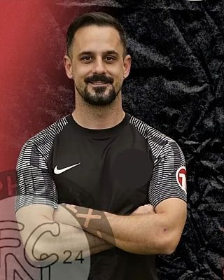 Panagiotis Zounzouras
