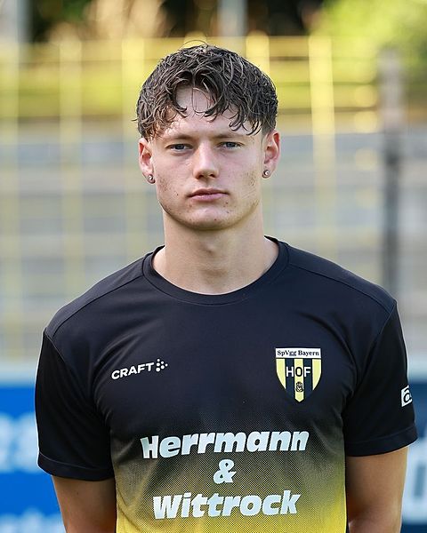 Foto: © Sportfotos Mario Wiedel