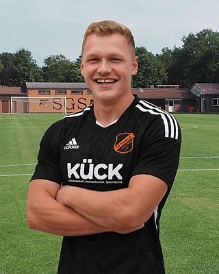 Mika Fynn Westphal