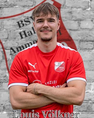 Louis Völkner