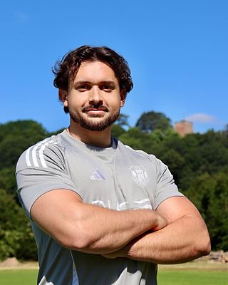 Maurice Philippe Josten