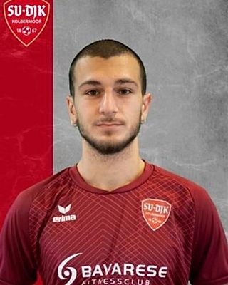 Güven Tuncali