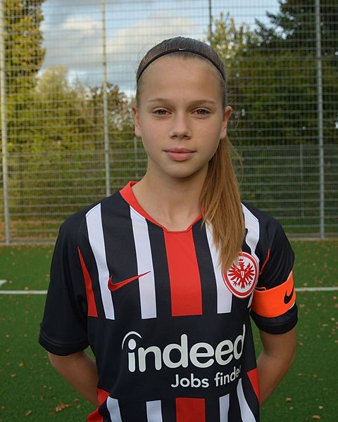 Cora Lepper
