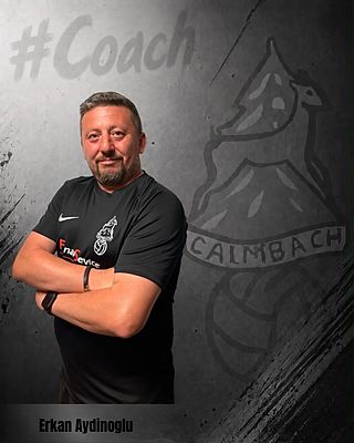 Erkan Aydinoglu
