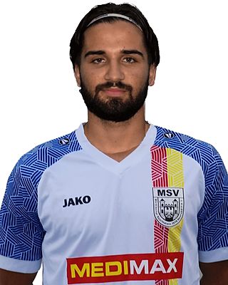 Lukas Iurea