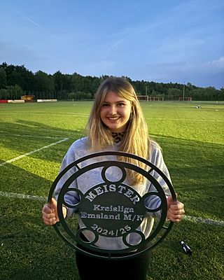 Sophie Tranel