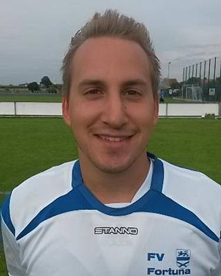 Matthias Friedel
