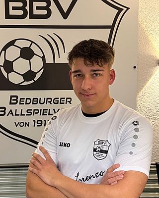 Nico Maurice Erdmann