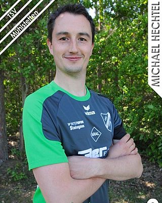 Michael Hechtel