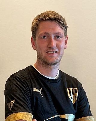 Jonas Fornoff