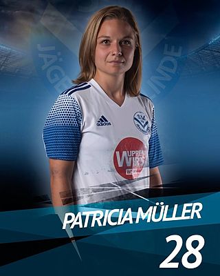 Patricia Müller