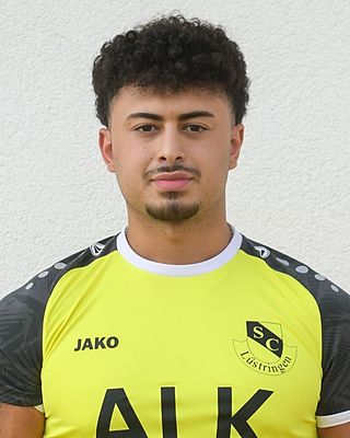 Salah Alhajji