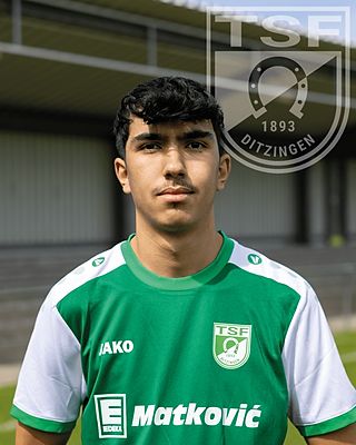 Khaleddaham Pascale Djellali