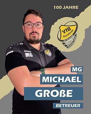 Michael Große