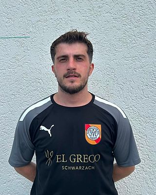 Yusuf Bozdemir