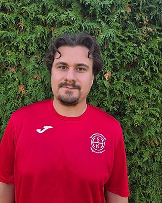 Dustin Kaczmarczyk