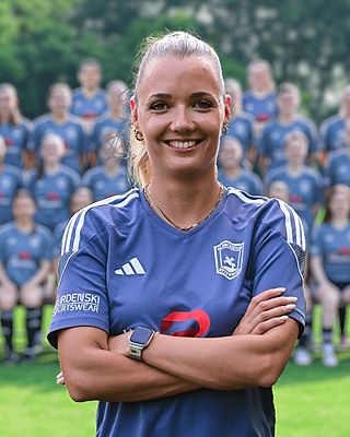 Nina-Marie Abend