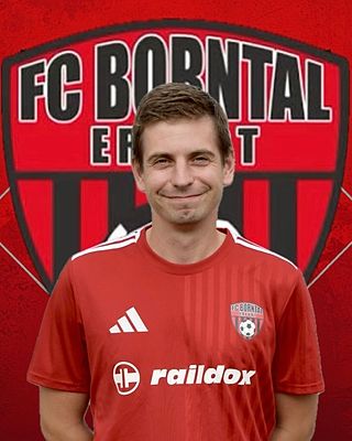 Justin Weidlich
