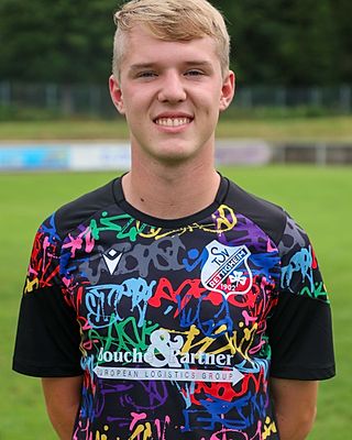 Niklas Meyer