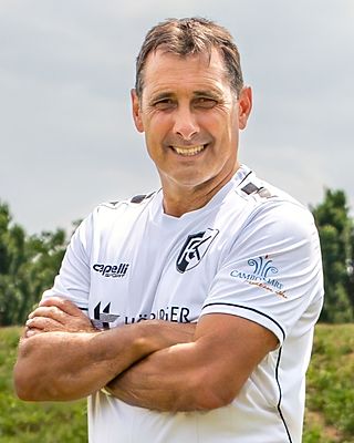 Alex Sauer