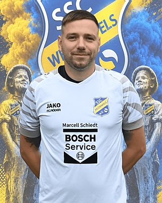 Patrick Robitsch