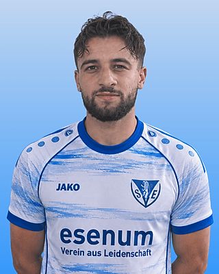 Josef Markus