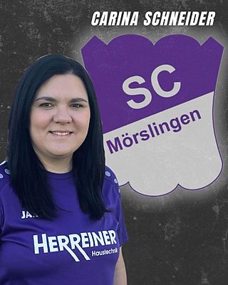 Carina Schneider