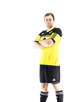 Stephan Scheck