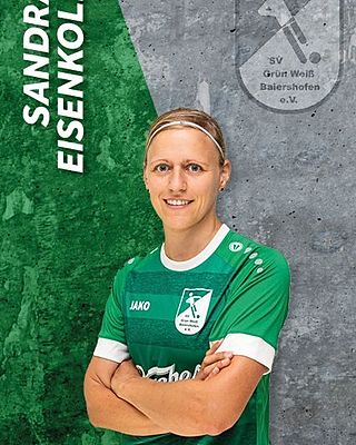 Sandra Eisenkolb