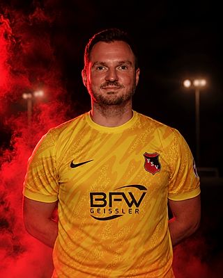 Benjamin Preiss