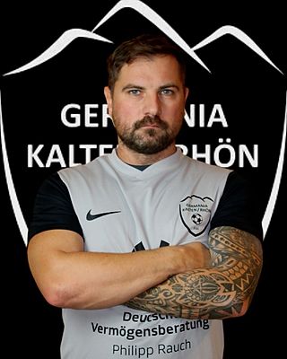 Sebastian Bretschneider