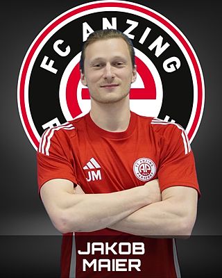 Jakob Maier